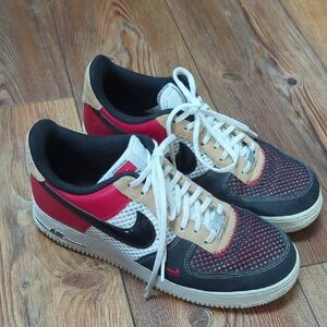 Nike Air Force 1 AF1 Sneakers 9